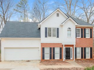 345 Radcliffe Trce, Covington, GA 30016