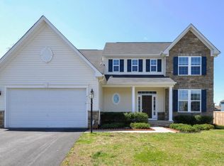 711 Kingsbrook Rd, Culpeper, VA 22701