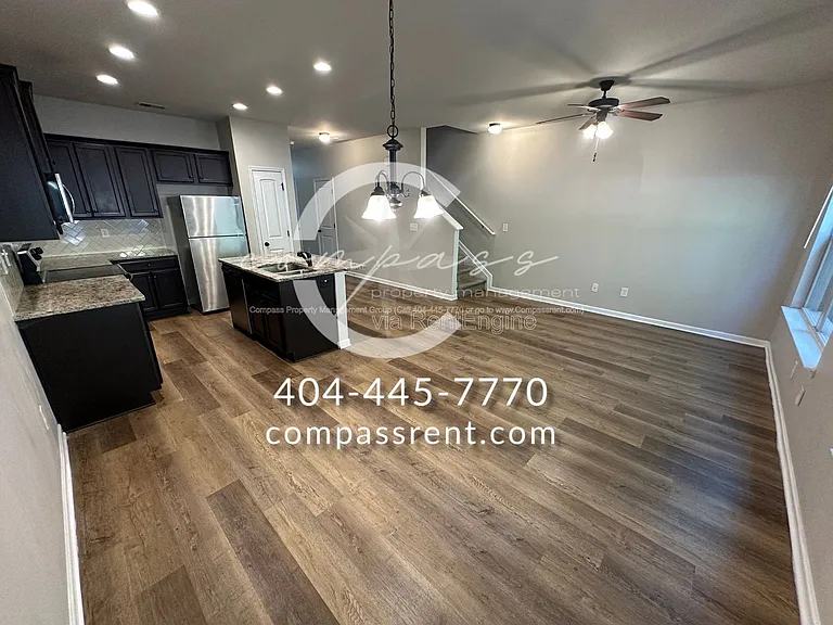 6048 Oak Bend Ct — Photo 5