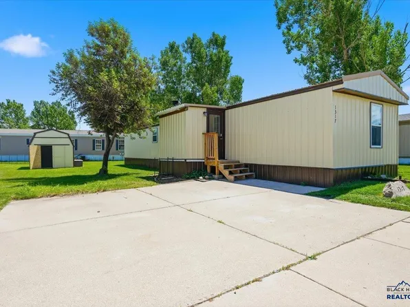 1317 Spearfish Mountain Ln, Spearfish, SD 57783