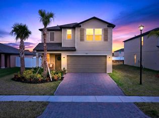 760 Carlyle Way, Fort Pierce, FL 34947