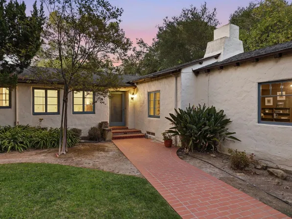 610 W Eucalyptus St, Ojai, CA 93023