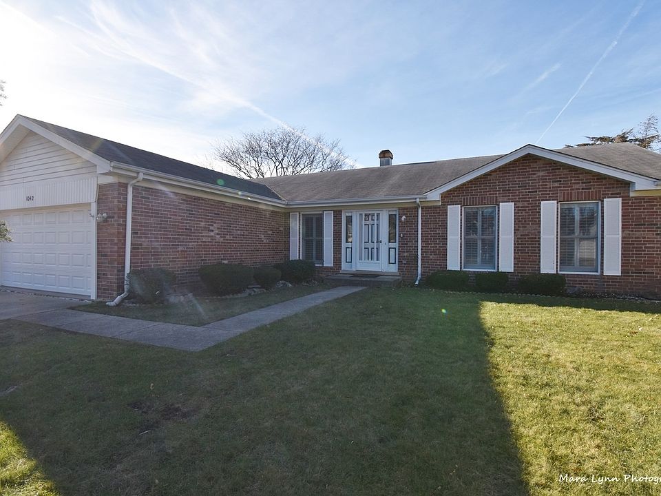 1st image of 1042 N Carlyle Ln