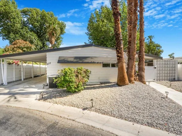 472 Cerritos Way, Cathedral City, CA 92234