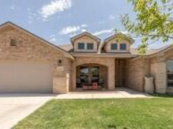 9209 Trenton Ave, Lubbock, TX 79424