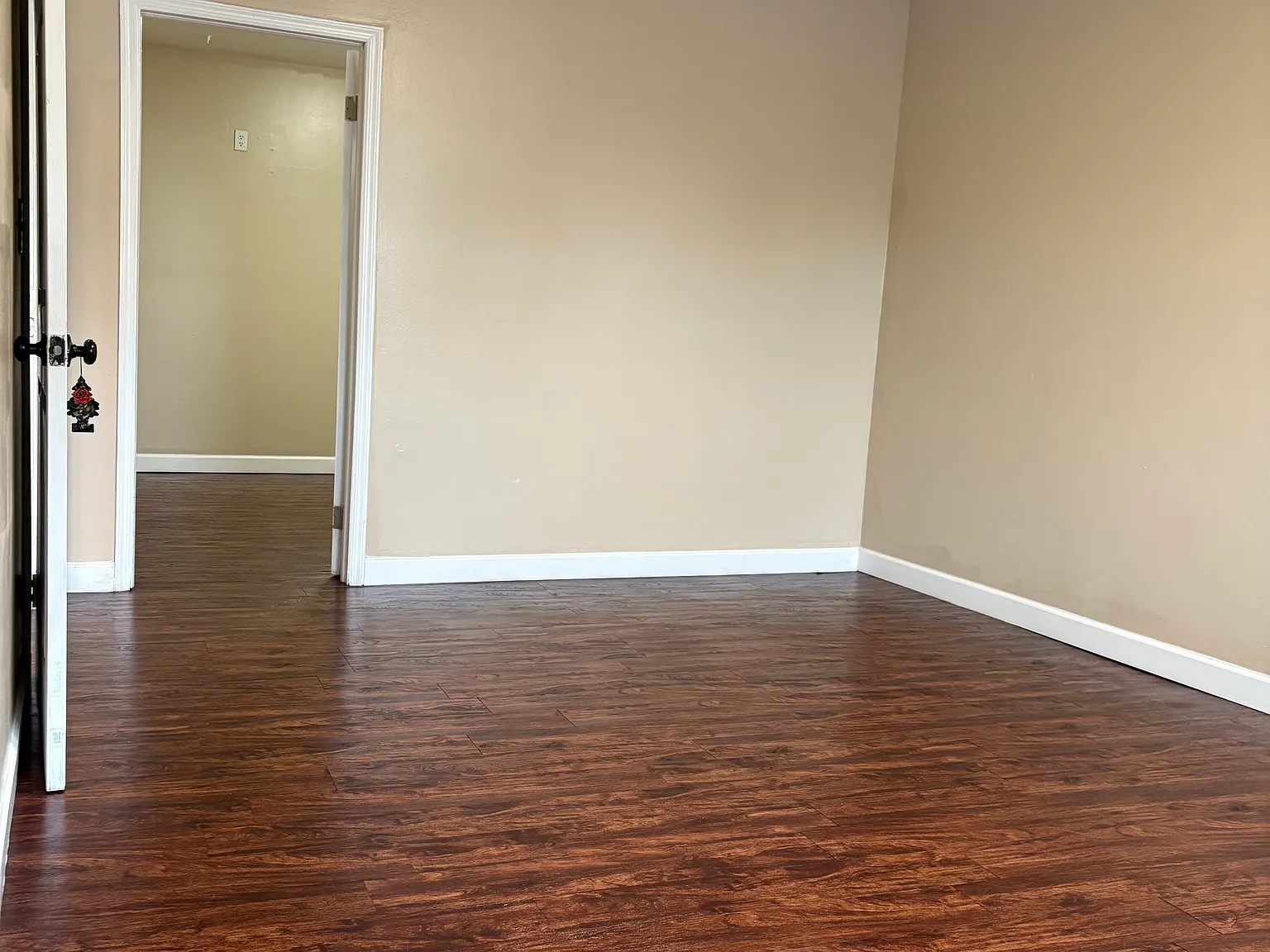 2 bed, $2,300 — Photo 1
