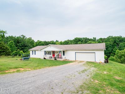 1736 Richard Ln, Knoxville, TN, 37914