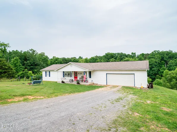 1736 Richard Ln, Knoxville, TN 37914