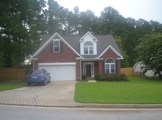 901 River Bound Ct, Evans, GA 30809