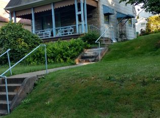 1605 Boundary St, Aliquippa, PA