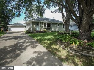 10950 Kumquat St NW, Coon Rapids, MN 55448