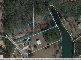 232AC Crabapple Ln #13, Lucedale, MS 39452