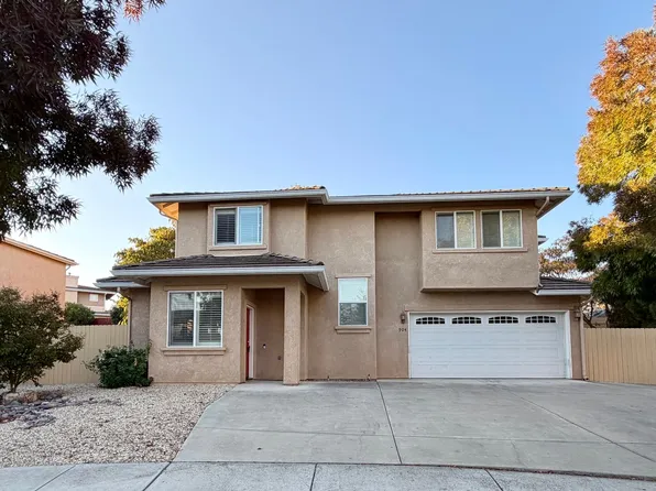 904 Larable Ct, Paso Robles, CA 93446