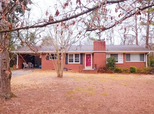 51 S Main St, Watkinsville, GA 30677