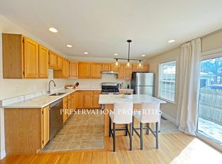 14 Gilbert St #A, West Newton, MA 02465