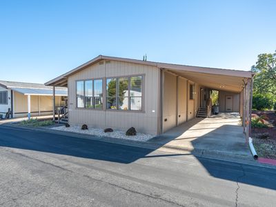 4649 Underwood Dr #257, Redding, CA, 96003