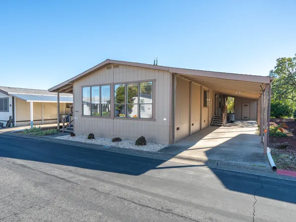 4649 Underwood Dr #257, Redding, CA 96003