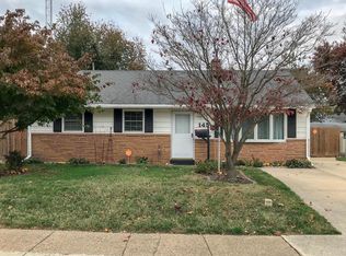 145 Somers Ave, New Castle, DE 19720
