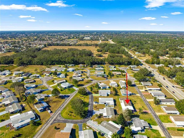 9630 SE 165TH LANE, SUMMERFIELD, FL 34491