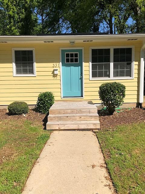 Welcome Home! Two parking spots just at the end of this sidewalk.