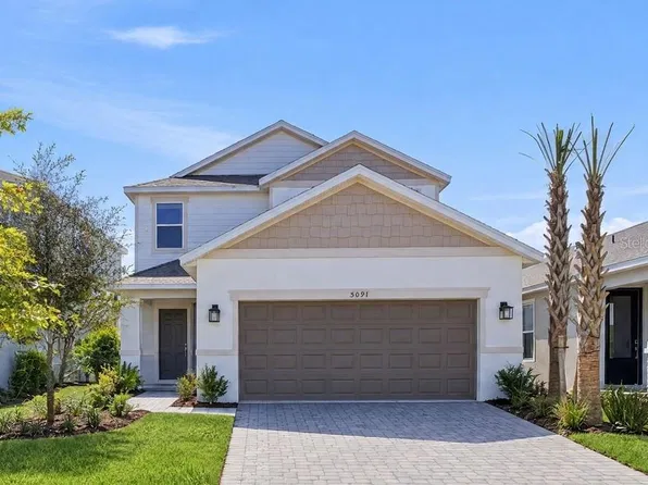 5091 LOST KEY PLACE, ST CLOUD, FL 34771