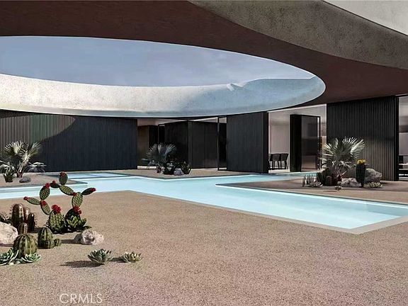 2nd image of 0 Desert Shadow Rd