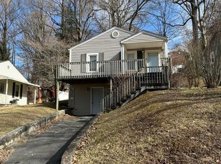 1409 Rock Rose Rd, Bristol, TN 37620