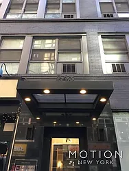 Rented by MOTION New York