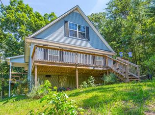 668 Worley Mill Cir, Chatsworth, GA 30705