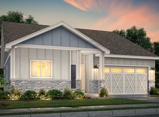 1218 Argali Dr, Severance, CO 80550