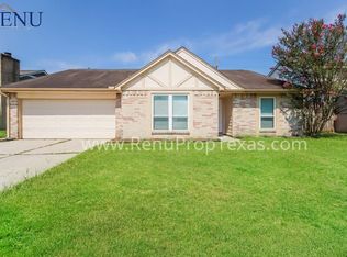 24234 Azure Sky Dr, Spring, TX 77373