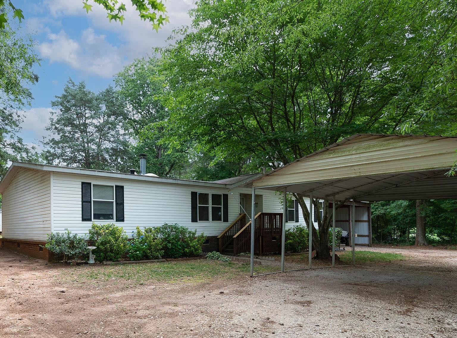 254 Henson Ln, Mc Connells, SC 29726 Zillow
