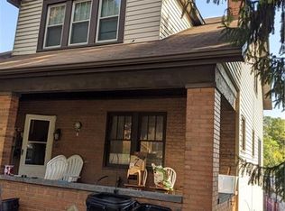 316 Euclid Ave, Canonsburg, PA 15317