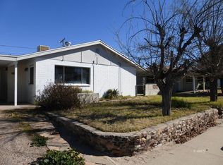 304 W Fairhaven Rd, Kearny, AZ 85137