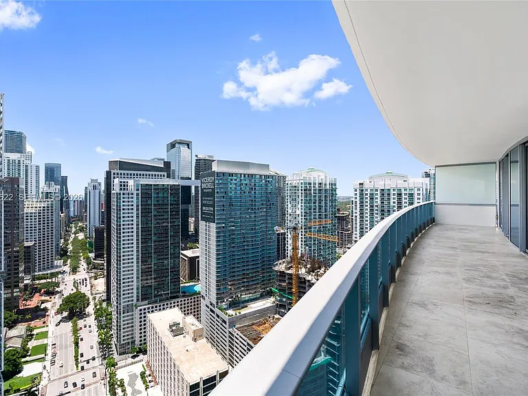 200 Biscayne Boulevard Way #4004 — Photo 48
