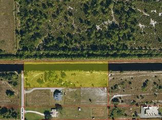 4940 10th St NE, Naples, FL 34120