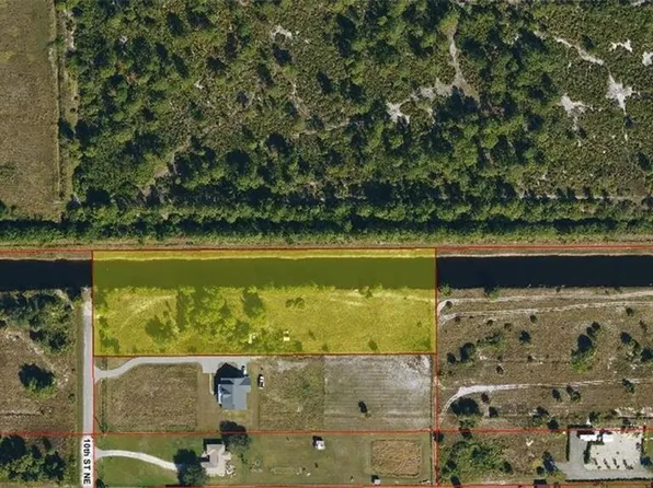 4940 10th ST NE, NAPLES, FL 34120