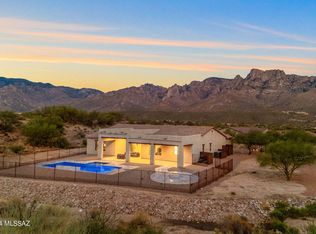 11465 N Village Canyon Pl, Oro Valley, AZ 85737