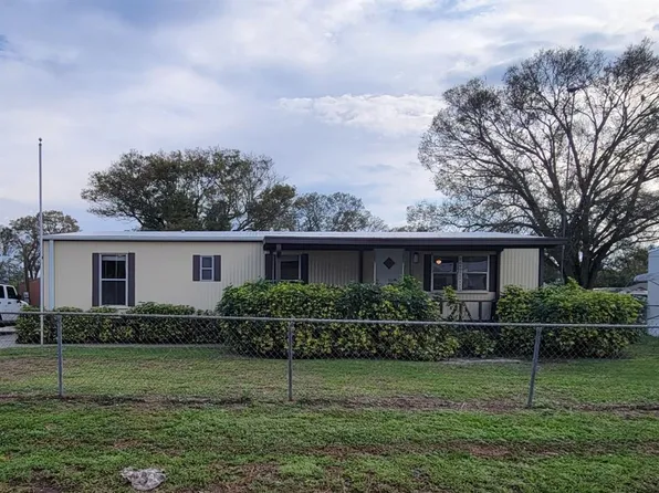 3246 SE 26th St, Okeechobee, FL 34974