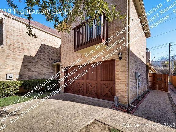 2nd image of 2219 Highland Villa Ln
