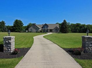 1390 Bean Oller Rd, Delaware, OH 43015