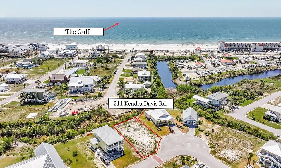 1st image of 211 Kendra Davis Blvd
