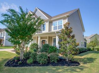 1677 Fairntosh Dr, Fort Mill, SC 29715