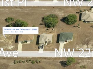 3036 NW 5th Ave, Cape Coral, FL 33993
