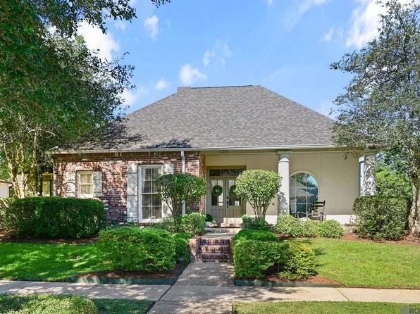 130 Summer Ridge Dr, Baton Rouge, LA 70810