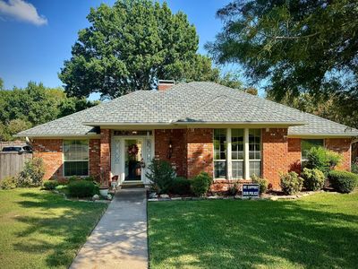 3217 Redbud Trl, Sherman, TX, 75092