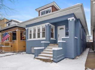 5408 N Luna Ave, Chicago, IL 60630