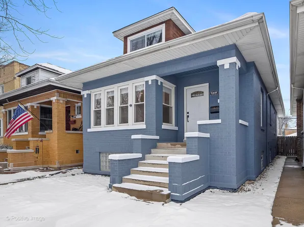 5408 N Luna Ave, Chicago, IL 60630