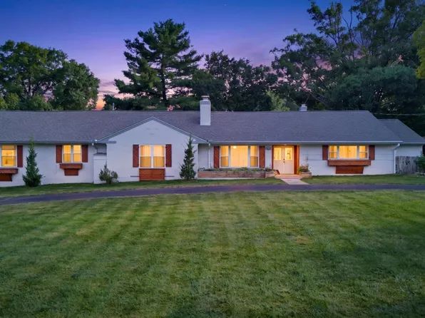 3575 Sorrento Dr, Cincinnati, OH 45236