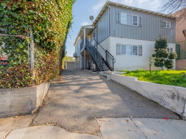 412 W Elmwood Ave APT B, Burbank, CA 91506